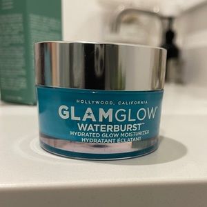 Waterburst™ Hydrated Glow Moisturizer